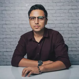 Yassine khateb, ingénieur DATA