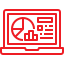 ordinateur avec du SEO