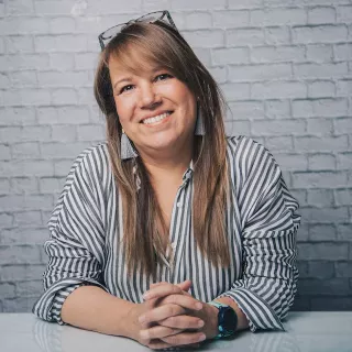 Sarah Bouchard Community Management
