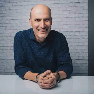 Jérôme Gauthier Rédacteur Copywriting